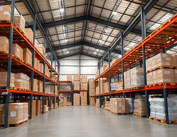 Warehouse