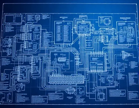 Technical Blueprint