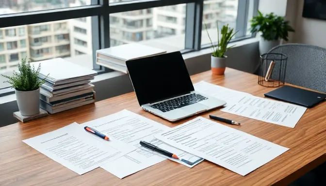 Business Office