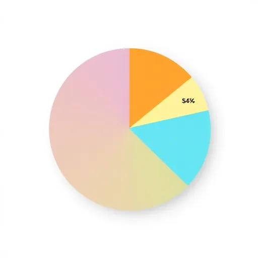 Gráfico de distribuição