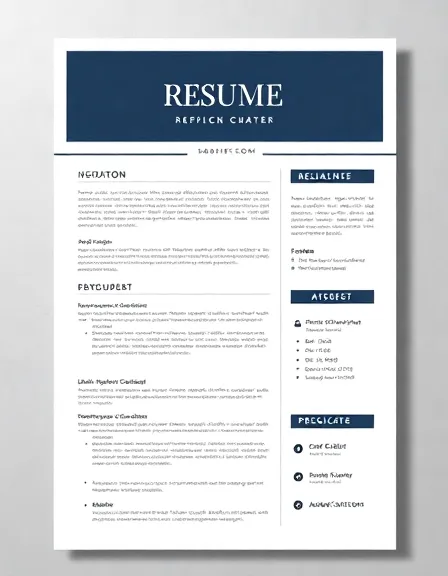 Template Executivo
