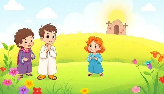 Banner DivinoKids