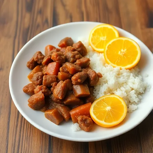 Comida