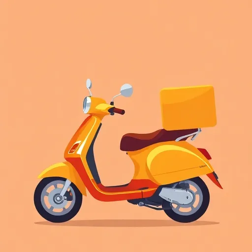 Delivery SLZ