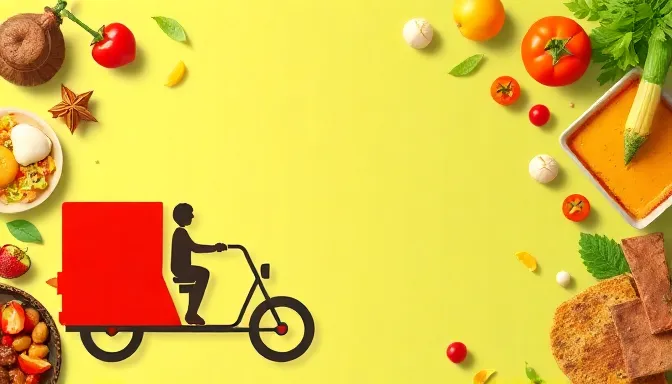 Promoções Delivery SLZ