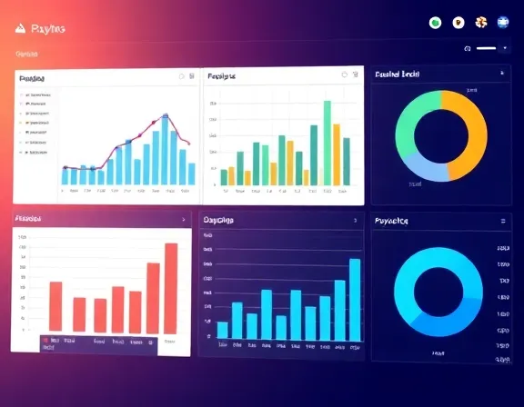 Dashboard Analytics