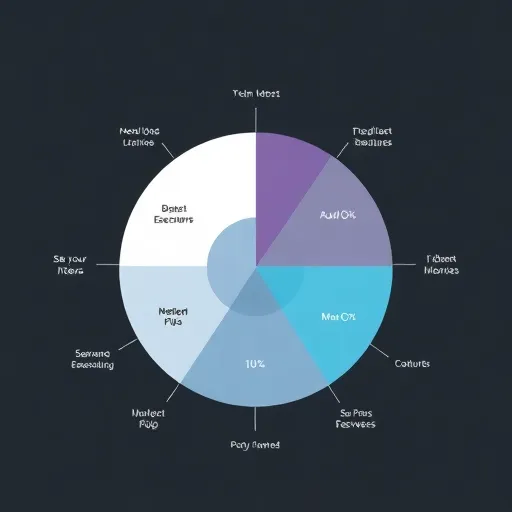 Gráfico de produtos