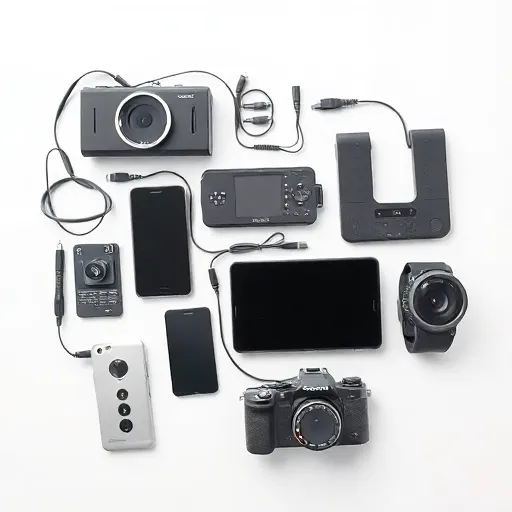 Smartphone Pro X