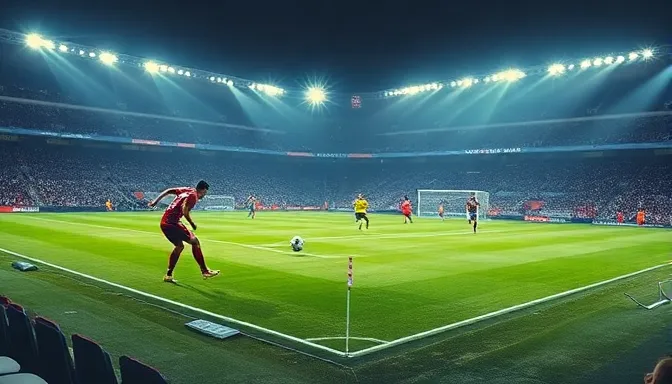 Featured Match