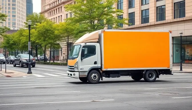 Delivery Banner