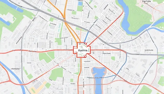 Mapa interativo