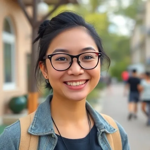 Mike Chen