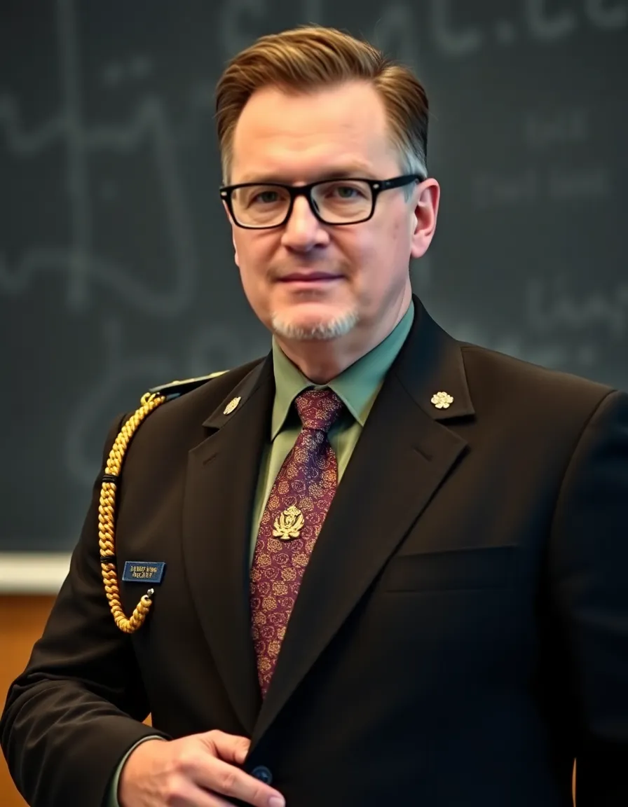 Professor