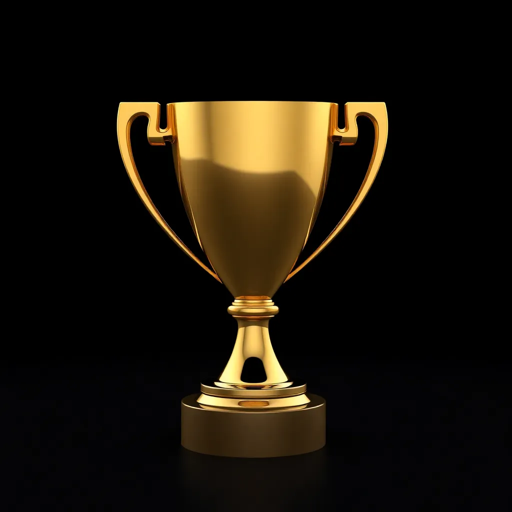 Trophy