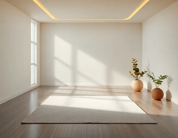 Espaço de Meditação
