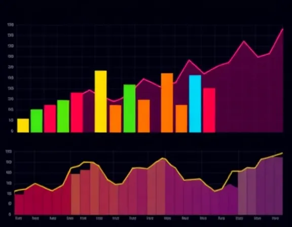 Frequency Analysis Chart