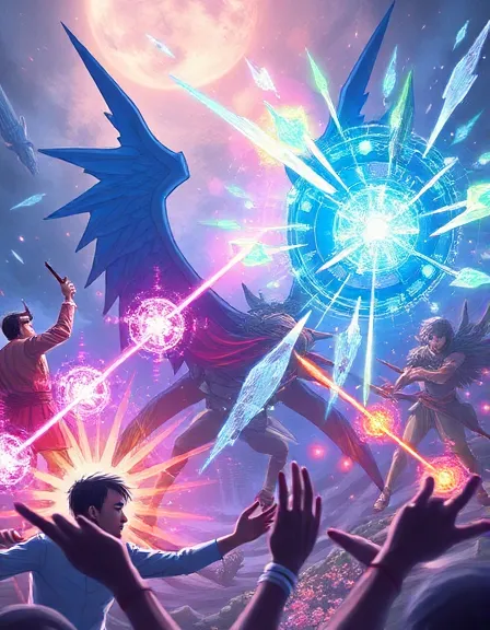 Solo Leveling