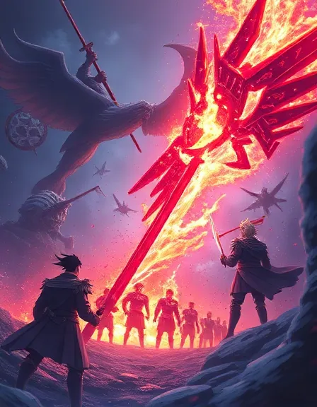 Manga Cover