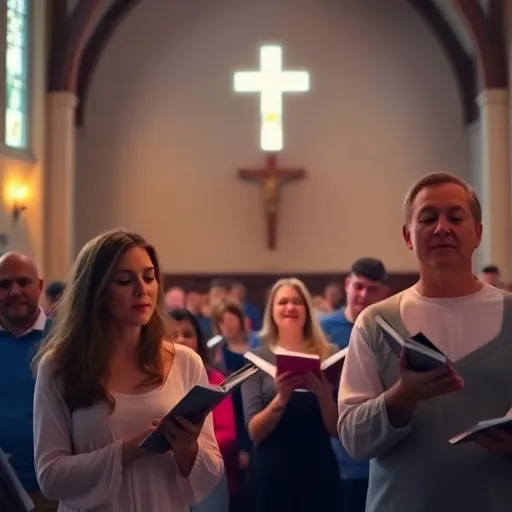 Christian Music