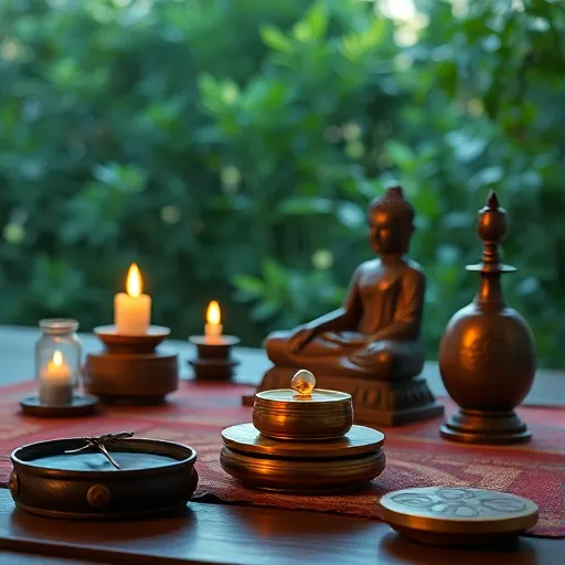 Buddhist Music
