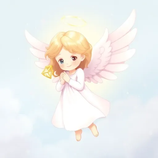 Anjo da Guarda