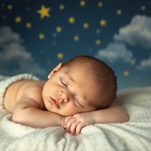 Sleeping Baby