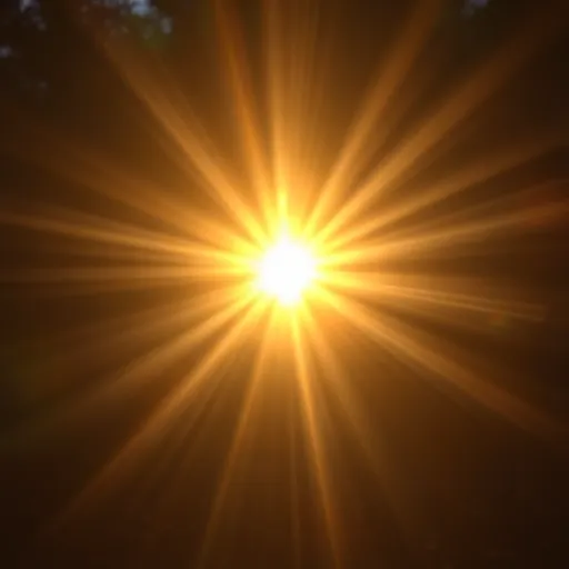 Divine Light