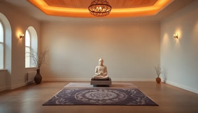 Spiritual Background