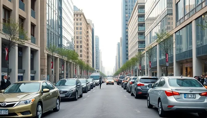 City View
