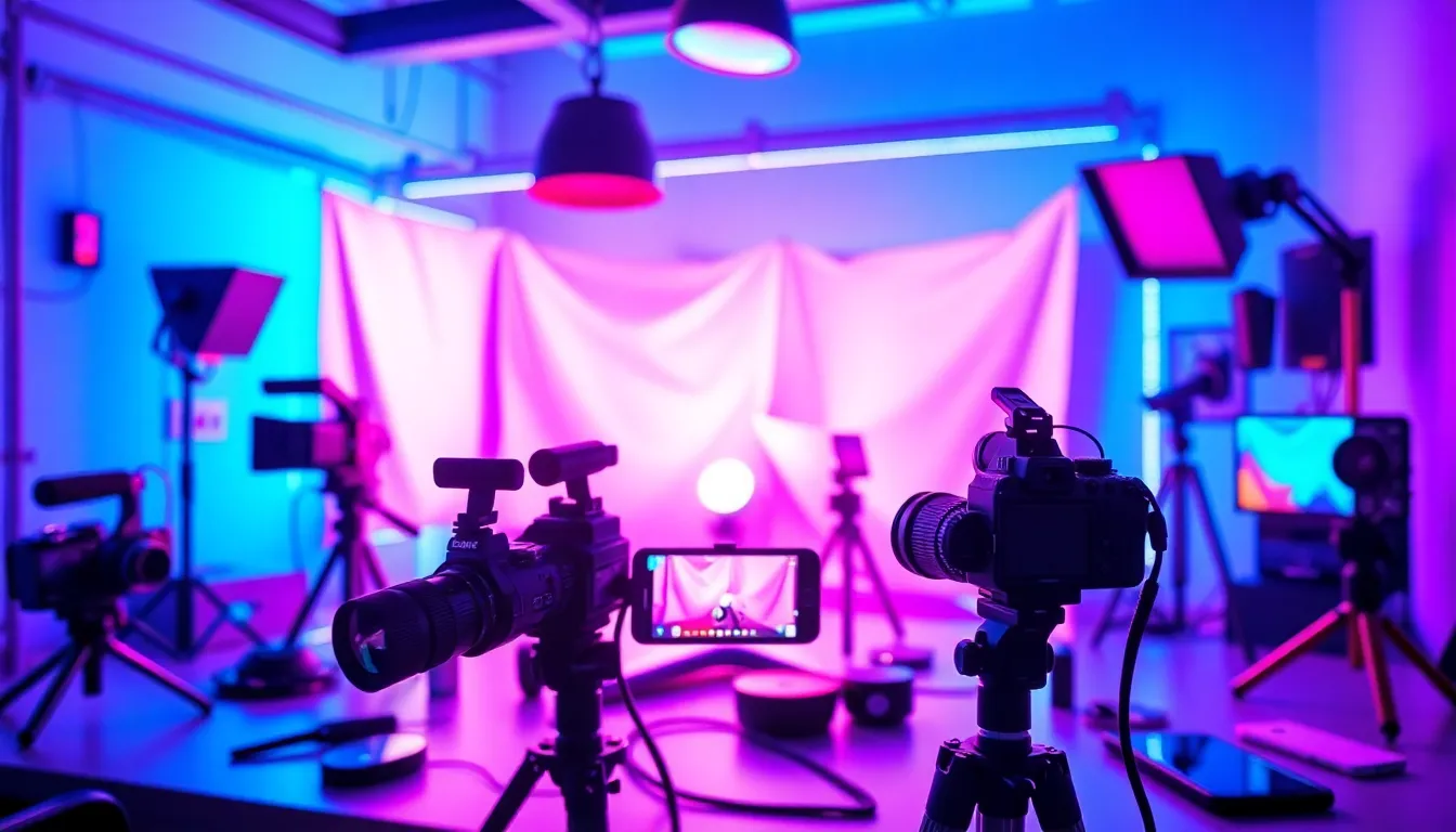 midfocus Creative Platform