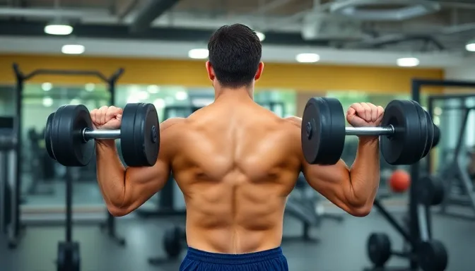 Weight Training