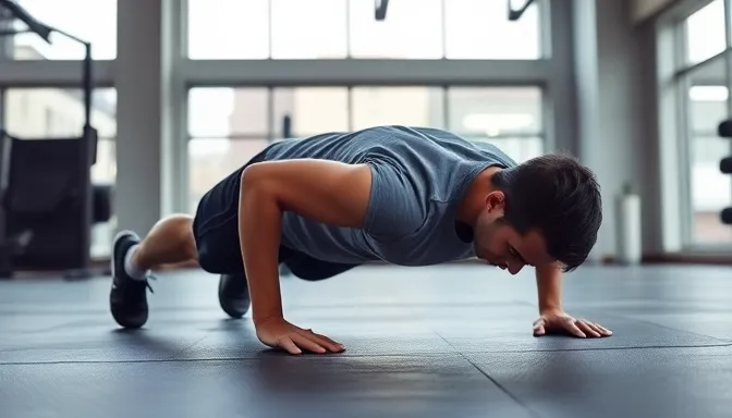 Push-ups