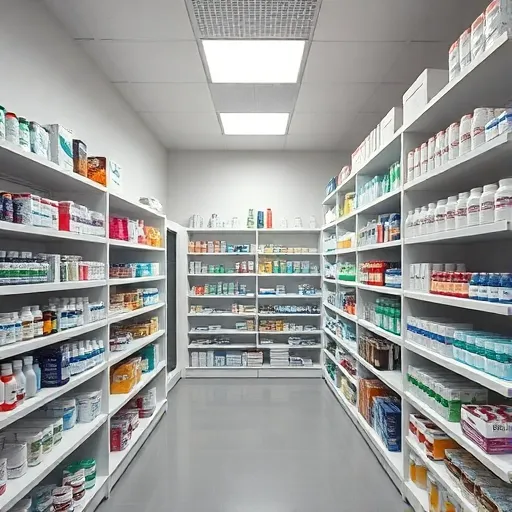 Pharmacy