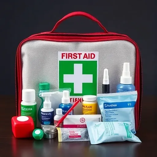 First Aid