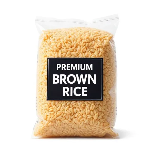 Premium Brown Rice