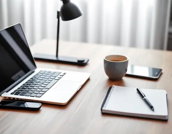 Productivity Setup