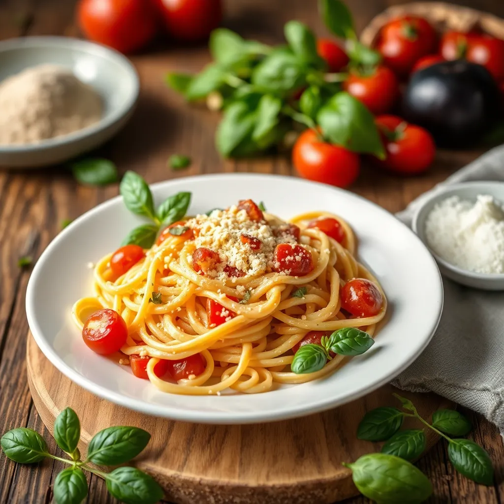 Italian Pasta