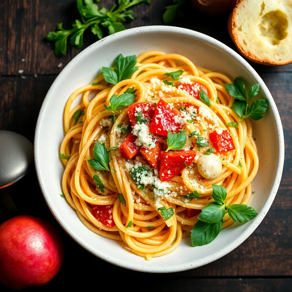 Italian Pasta