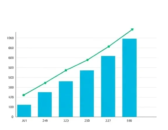 Sales Performance Chart