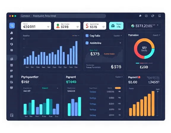 Payment Analytics