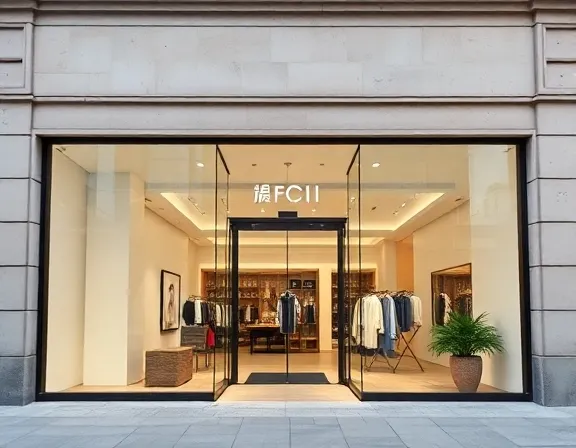Boutique