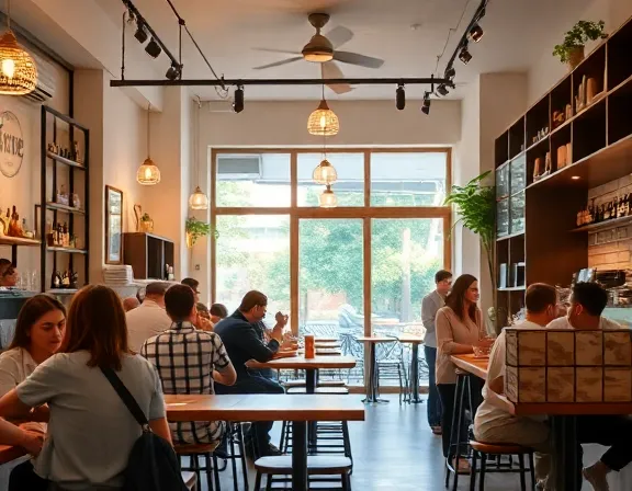 Café Artesanal