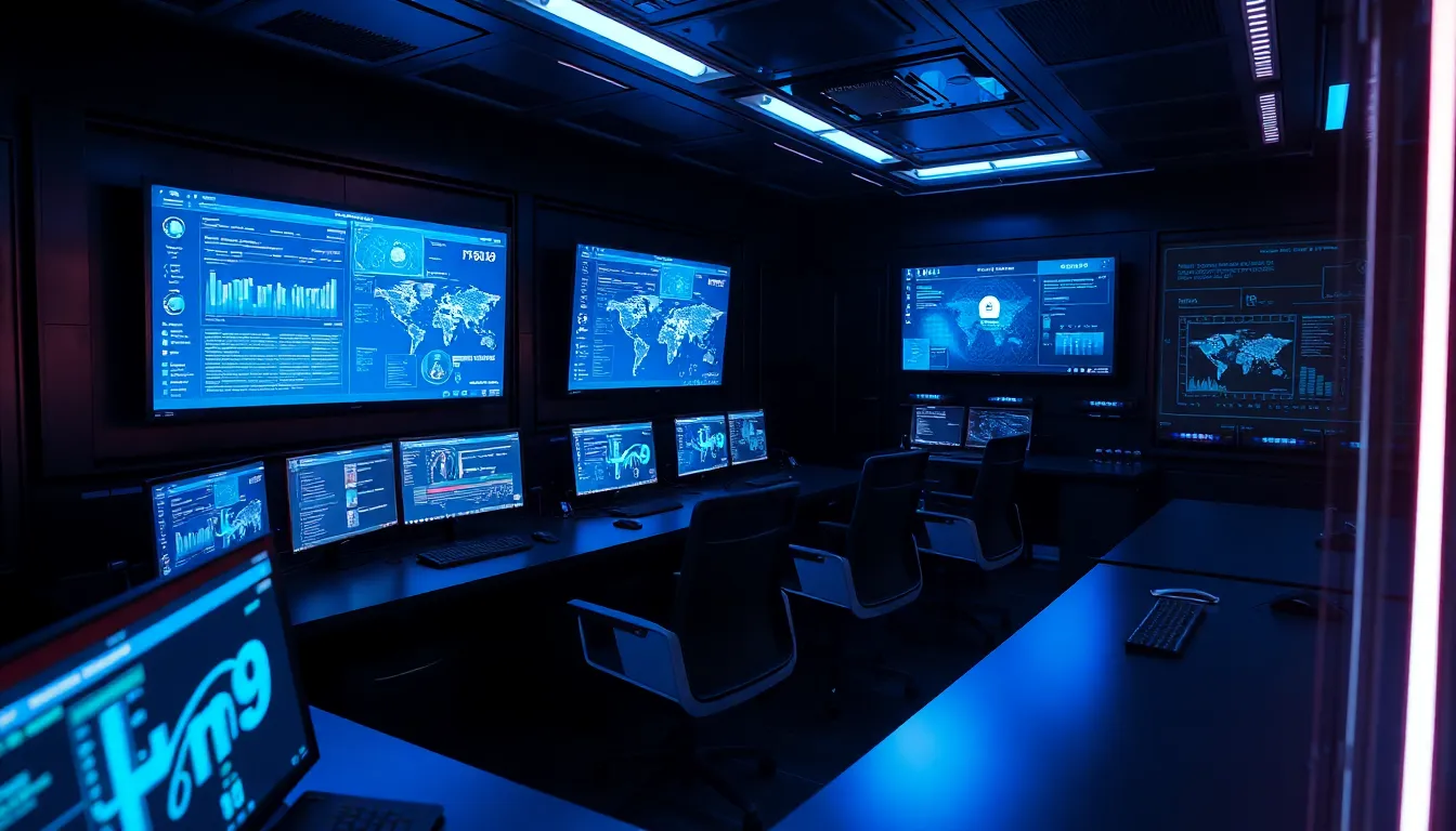 Featured Lab