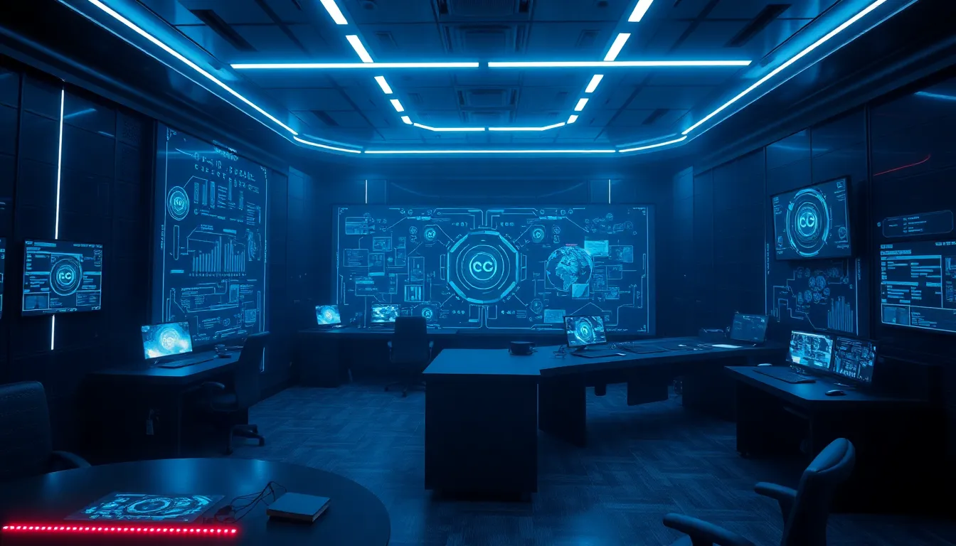 Cybersecurity Dashboard