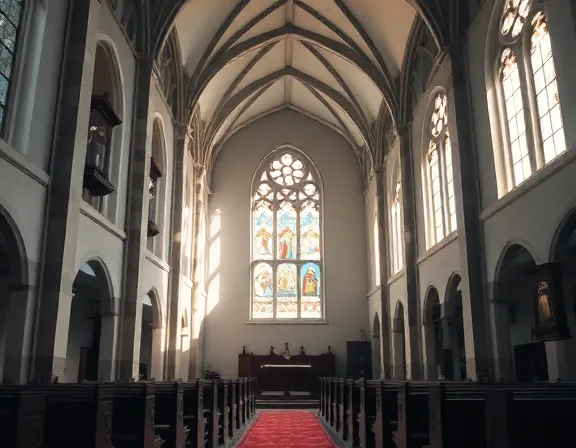 Igreja