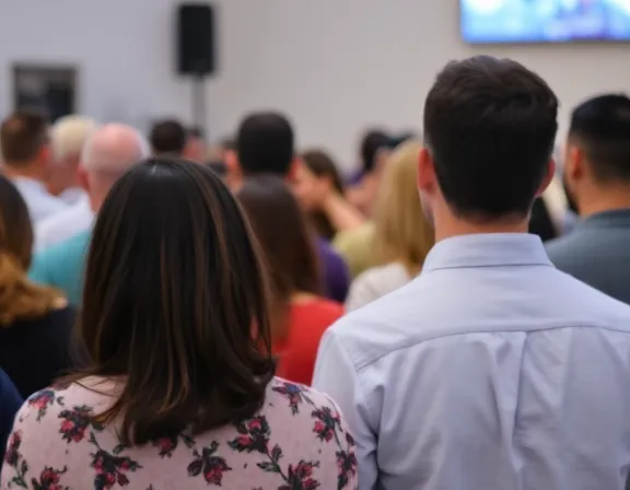Church Event