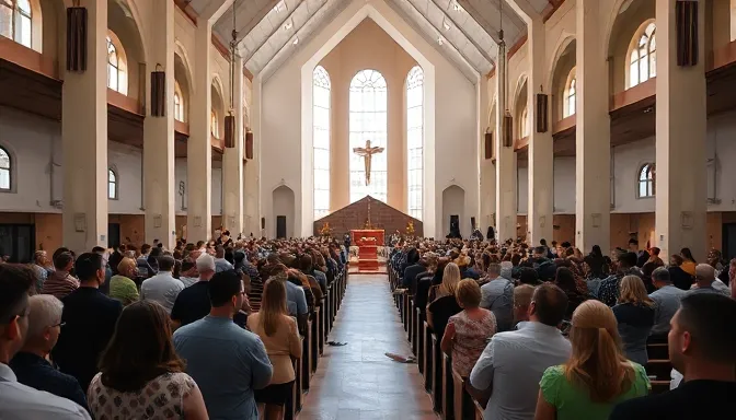 Igreja
