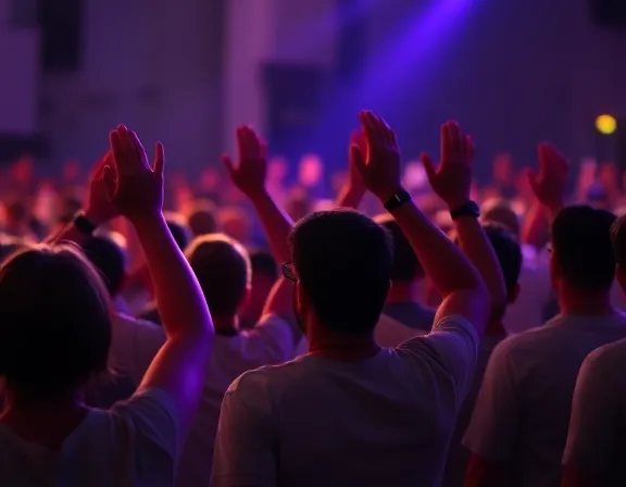 Culto de Adoração