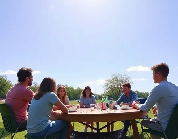 Encontro de Jovens
