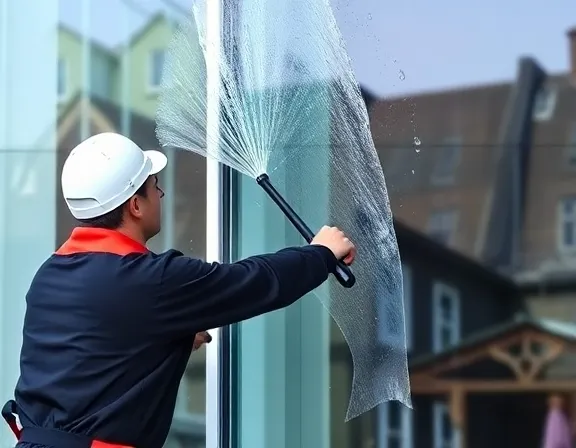 Window Cleaning